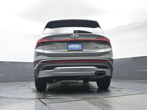 Used 2022 Hyundai Santa Fe SEL image 34