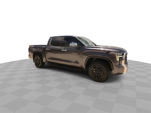 Used 2023 Toyota Tundra 1794 Edition image 2