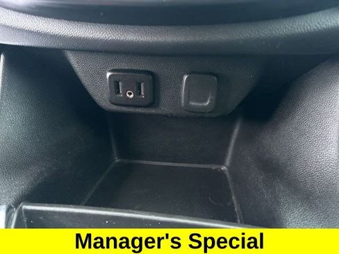 Used 2019 Chevrolet Traverse LS image 25