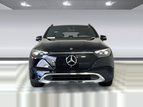 Used 2026 Mercedes-Benz EQE 320+ SUV image 5