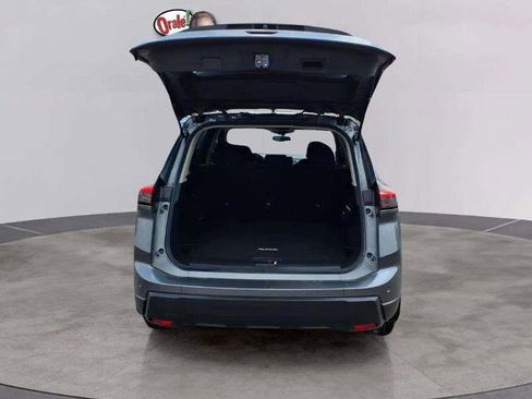 Certified 2025 Nissan Rogue S image 19