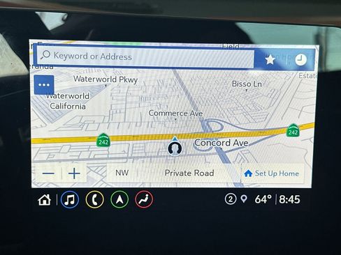 Used 2021 Chevrolet Corvette Stingray Premium Cpe w/ Z51 Performance Package image 12