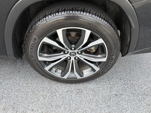Used 2019 Lexus RX 350L FWD image 40