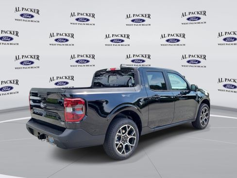New 2026 Ford Maverick Lariat AWD/4WD image 7