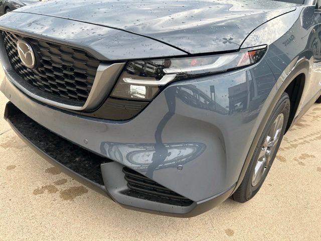 New 2026 MAZDA CX-5 Select AWD/4WD image 4