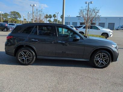 Used 2026 Mercedes-Benz GLC 300 4MATIC
