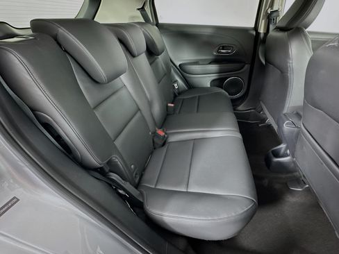 Certified 2020 Honda HR-V Touring image 27