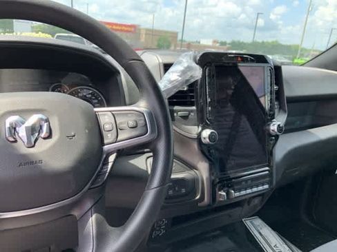 New 2025 RAM 3500 Tradesman image 4