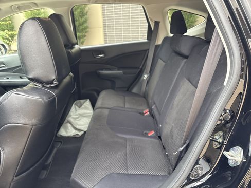 Used 2016 Honda CR-V EX image 30