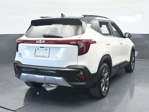Used 2024 Kia Seltos S image 5