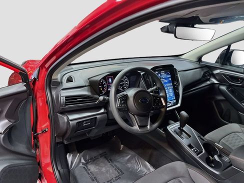Used 2025 Subaru Impreza 2.0i Sport AWD/4WD image 9
