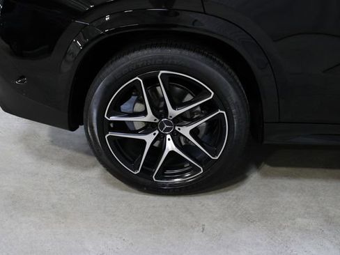 New 2026 Mercedes-Benz GLE 53 AMG 4MATIC Coupe image 39