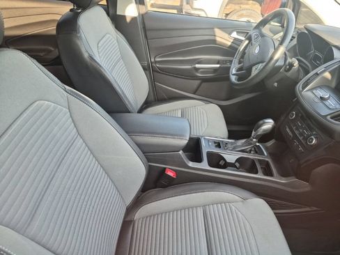Certified 2019 Ford Escape SE FWD image 27