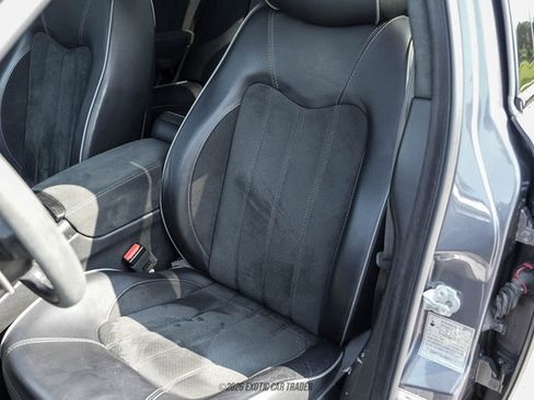 Used 2008 Maserati Quattroporte Sport GT S RWD image 24