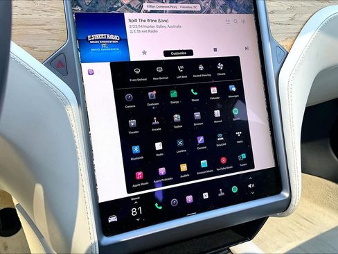 Used 2018 Tesla Model S 75D image 38