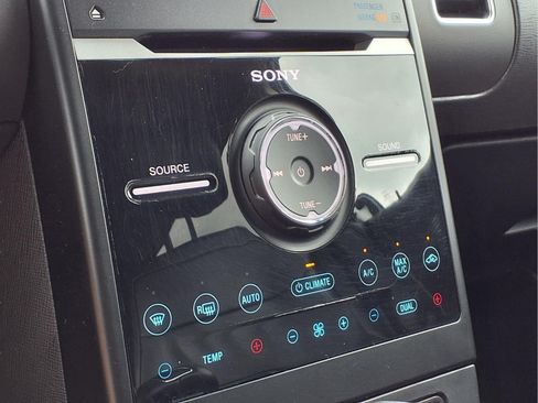 Used 2018 Ford Flex Limited FWD image 21