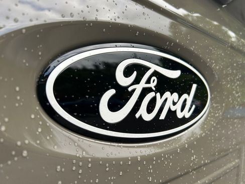 Certified 2026 Ford F150 Tremor w/ Equipment Group 402B MID AWD/4WD image 35
