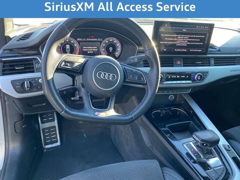 Used 2020 Audi A4 2.0T Prestige w/ Prestige Package image 12