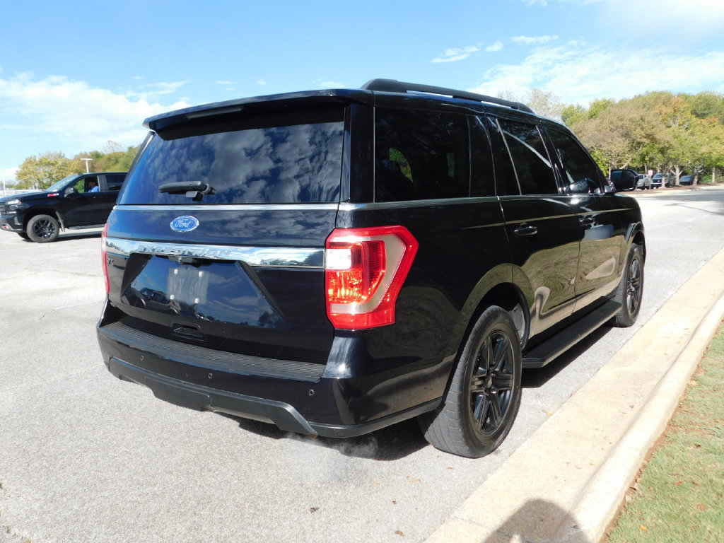 Used 2021 Ford Expedition XLT AWD/4WD image 11