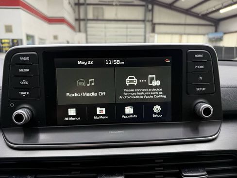 Used 2021 Kia Telluride S AWD/4WD image 29