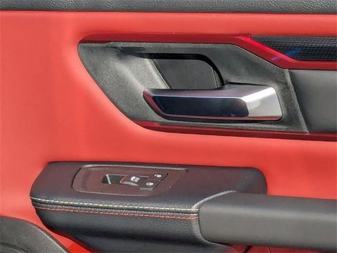 New 2026 RAM 1500 Rebel image 35