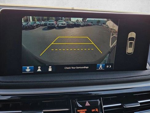 New 2026 Acura MDX SH-AWD w/ Technology Package image 13