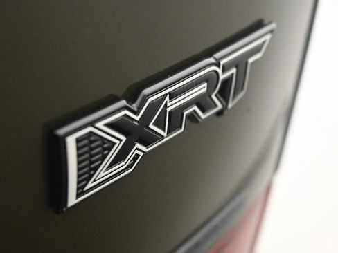 Used 2025 Hyundai Santa Fe XRT w/ Tow & Go Package image 8