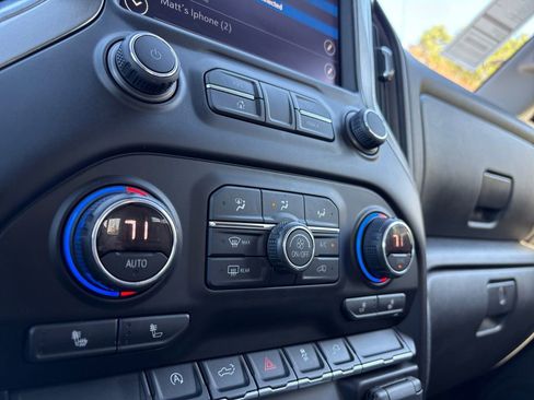 Used 2019 Chevrolet Silverado 1500 RST w/ All-Star Edition image 24