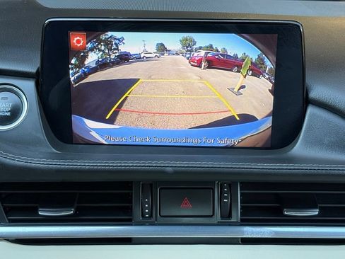 Used 2019 MAZDA MAZDA6 Touring FWD image 30