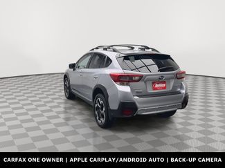 Used 2023 Subaru Crosstrek 2.5i Limited video 2