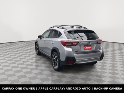 Used 2023 Subaru Crosstrek 2.5i Limited