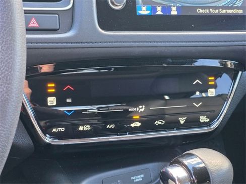 Certified 2022 Honda HR-V EX-L image 31