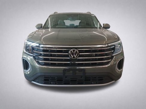New 2026 Volkswagen Atlas SE AWD/4WD image 8