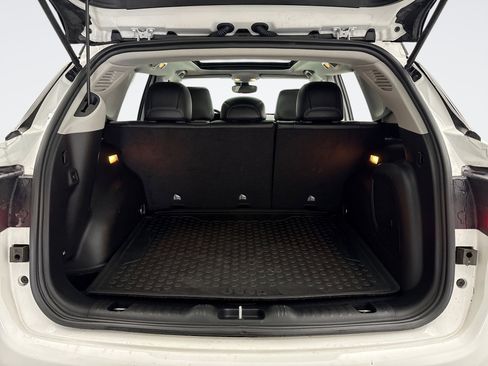 Used 2022 Jeep Compass Trailhawk w/ Trailhawk Elite Group image 20