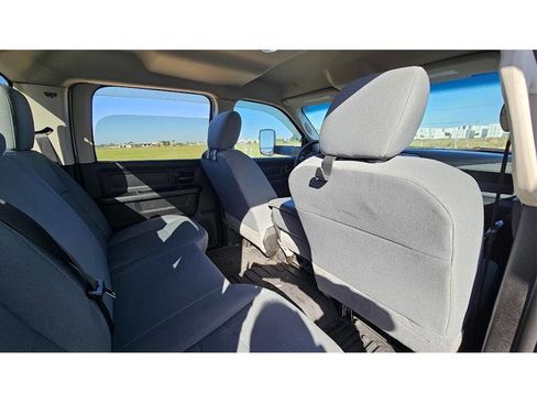 Used 2018 RAM 5500 Tradesman w/ Ambulance Prep Group image 23