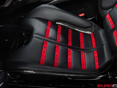 Used 2022 Ferrari 296 GTB RWD image 46