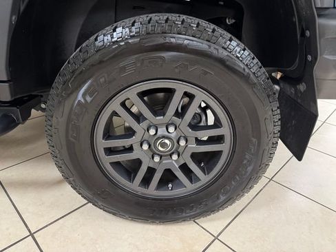 Used 2024 INEOS Grenadier AWD/4WD image 18
