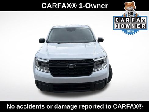 Used 2024 Ford Maverick XL FWD image 2