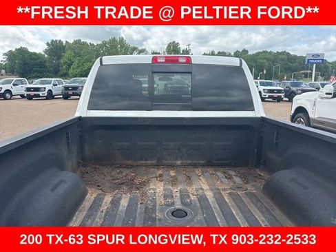 Used 2019 RAM 2500 Tradesman image 7
