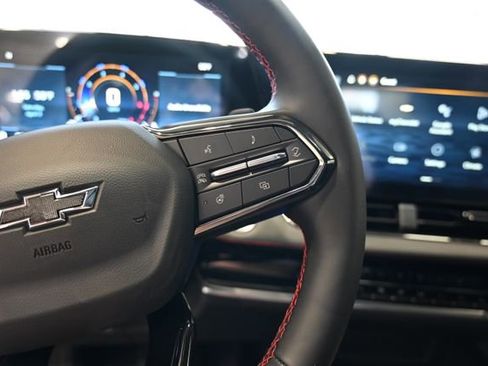New 2026 Chevrolet Equinox RS FWD image 23