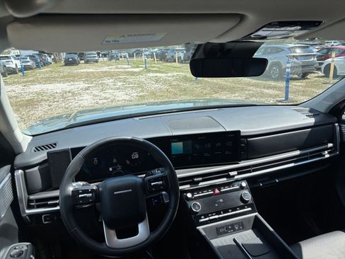 Used 2025 Hyundai Santa Fe SEL image 37