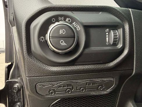 New 2026 Jeep Gladiator Sport image 27