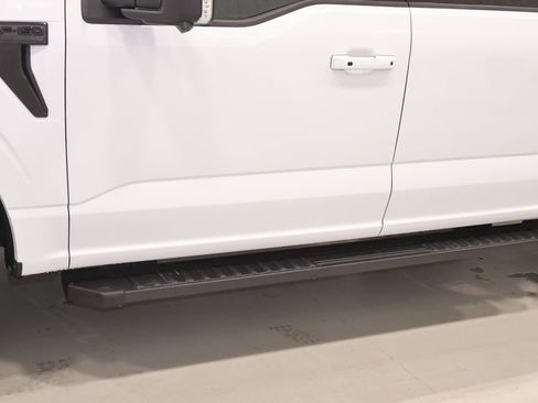 New 2026 Ford F150 XLT w/ Equipment Group 302A MID AWD/4WD image 33