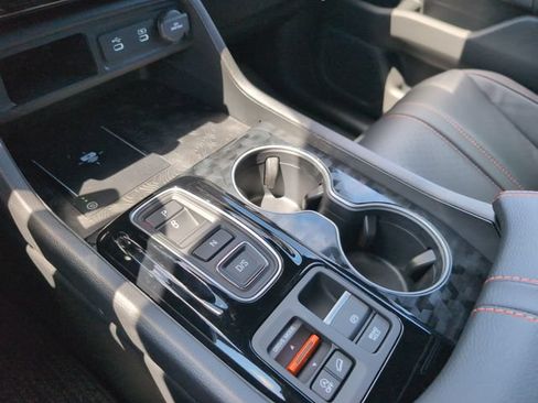 Used 2026 Honda Passport TrailSport Elite image 30