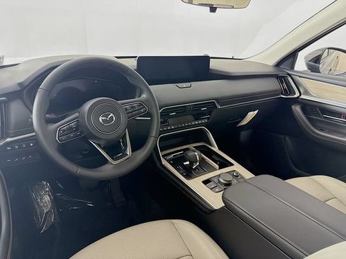 New 2026 MAZDA CX-70 SC AWD/4WD image 21