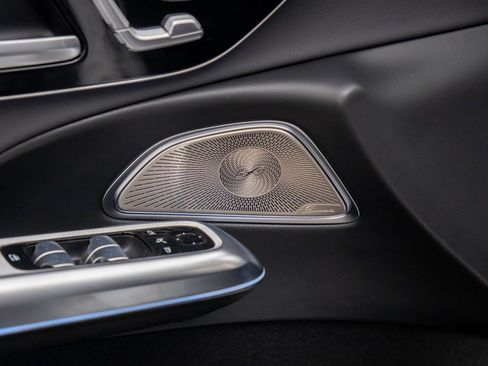 New 2025 Mercedes-Benz E 450 4MATIC All-Terrain Wagon image 16