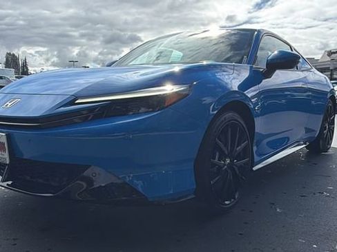 New 2026 Honda Prelude image 9