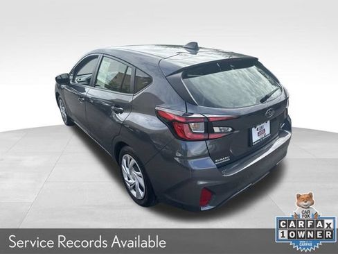 Used 2024 Subaru Impreza 2.0i AWD/4WD image 6