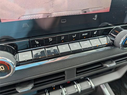 New 2026 Chevrolet Colorado Trail Boss image 35