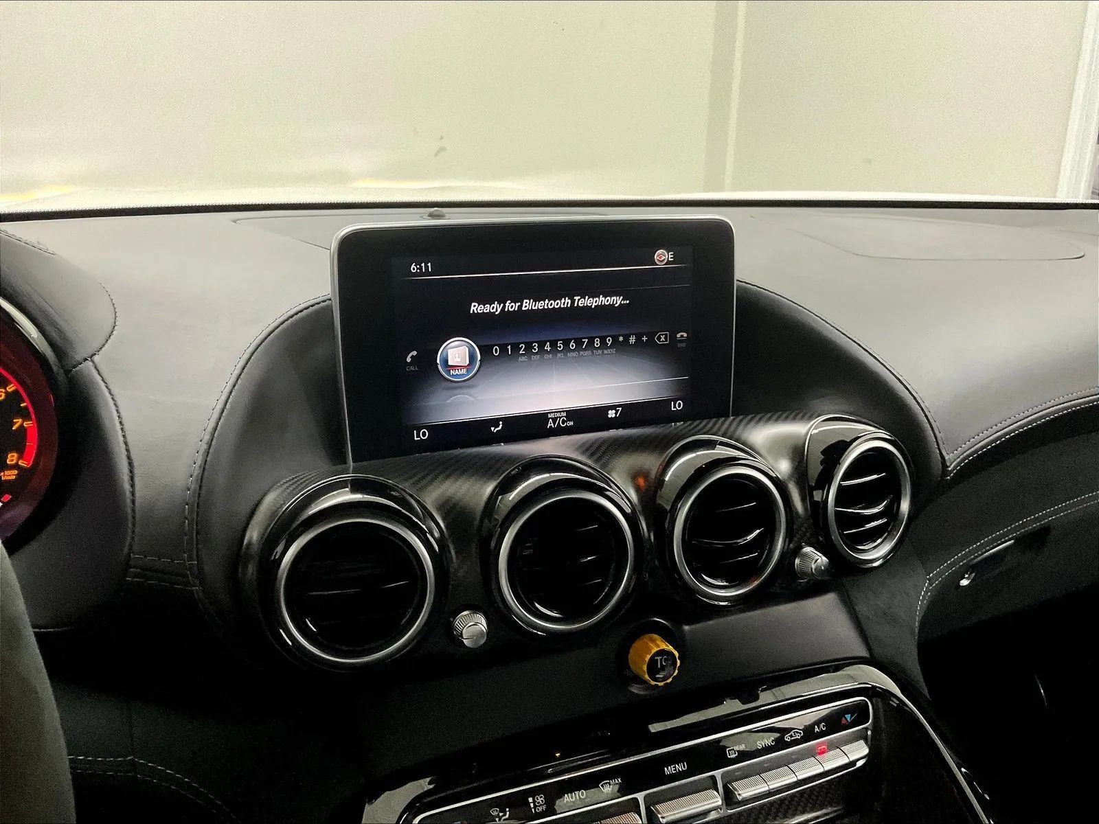 Used 2018 Mercedes-Benz AMG GT R image 24